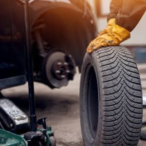 İncesu Oto Lastikçi